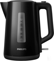 Electric Kettle Philips Series 3000 HD9318/20 black