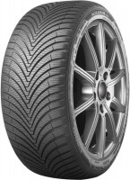 Tyre Kumho Solus 4S HA32 145/80 R13 75T 