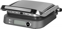 Photos - Electric Grill Redmond SteakMaster RGM-M816P gray