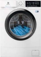 Photos - Washing Machine Electrolux PerfectCare 600 EW6S326SP white