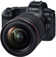 Photos - Camera Canon EOS Ra  kit
