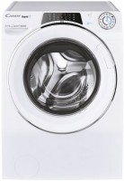 Photos - Washing Machine Candy RapidO RO44 1286 DWMC4-07 white