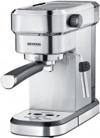 Coffee Maker Severin KA 5994 stainless steel