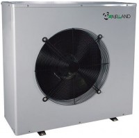 Photos - Heat Pump Fairland AHP13AS 13 kW