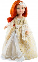 Photos - Doll Paola Reina Susanna 04543 