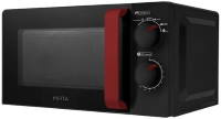 Photos - Microwave Mirta MW-2505B black