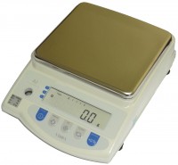 Photos - Jewellery Scales & Lab Balances ViBRA AJ-12KCE 