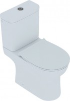 Photos - Toilet IDDIS Drum DRU2DSEi24 