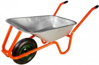 Photos - Wheelbarrow / Trolley Master Tool 79-9845 