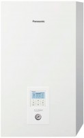 Photos - Heat Pump Panasonic Aquarea WH-SDC12H9E8 12 kW