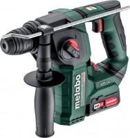 Rotary Hammer Metabo PowerMaxx BH 12 BL 16 600207500 