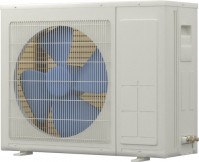 Photos - Heat Pump Microwell HP 1000 Split Omega/Box 9 kW