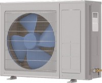 Photos - Heat Pump Microwell HP 1500 Split Premium/Box 14 kW