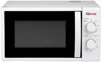 Photos - Microwave Girmi FM02 white