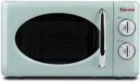 Microwave Girmi FM21 00 turquoise