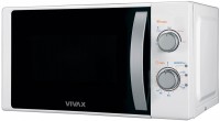 Photos - Microwave Vivax MWO-2078 white