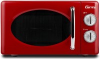 Microwave Girmi FM21 02 red