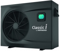 Photos - Heat Pump Hayward Classic Inverter Mono ECLI15MA 5 kW