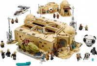 Construction Toy Lego Mos Eisley Cantina 75290 