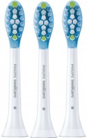 Photos - Toothbrush Head Philips Sonicare C3 Premium Plaque Control HX9043 