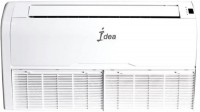 Photos - Air Conditioner IDEA IUB-48HR-SA6-BN1 147 m²