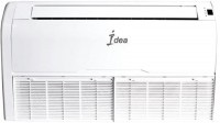 Photos - Air Conditioner IDEA IUB-60HR-SA6-BN1 176 m²