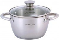 Photos - Stockpot Kamille KM-4903 