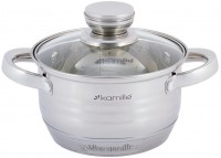 Photos - Stockpot Kamille KM-4910 