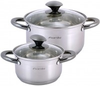 Photos - Stockpot Kamille KM-4925 