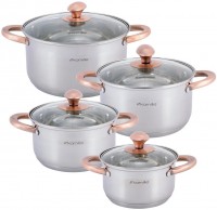 Photos - Stockpot Kamille KM-4937 