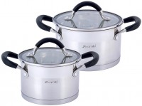 Photos - Stockpot Kamille KM-5751 