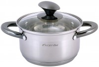 Photos - Stockpot Kamille KM-4923 