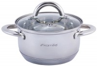 Photos - Stockpot Kamille KM-5771 