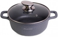 Photos - Stockpot Kamille KM-4424 