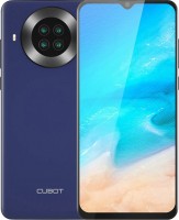 Photos - Mobile Phone CUBOT Note 20 Pro 128 GB / 6 GB