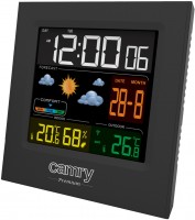 Weather Station Camry CR 1166 