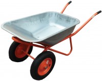 Photos - Wheelbarrow / Trolley Vihr T 110-2 