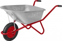 Photos - Wheelbarrow / Trolley Zubr 39962 