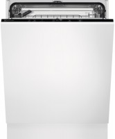 Photos - Integrated Dishwasher Electrolux KESD 7100 L 