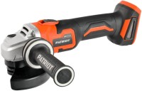 Photos - Grinder / Polisher Patriot AG 125UES Professional 110303125 