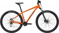 Photos - Bike Cannondale Trail 6 29 2021 frame M 