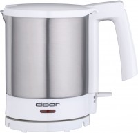 Photos - Electric Kettle Cloer 4701 white