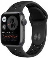 Smartwatches Apple Watch SE Nike  40 mm Cellular