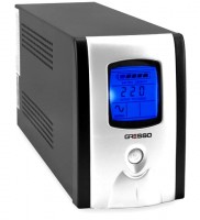 Photos - UPS Gresso KL1000VA 1000 VA