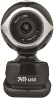 Webcam Trust Exis Webcam 