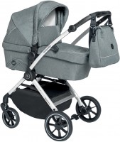 Photos - Pushchair Babydesign Smooth 2 in 1 