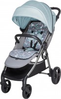 Photos - Pushchair Babydesign Wave 