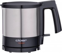 Photos - Electric Kettle Cloer 4720 black