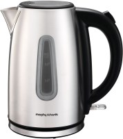 Electric Kettle Morphy Richards Equip 102786 stainless steel
