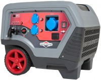 Photos - Generator Briggs&Stratton QuietPower Q6500 